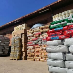 Frenan el ingreso ilegal de comestibles y hortalizas mediante operativos del Senasag