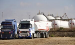 Asosur confía en que el precio internacional del diésel para grandes consumidores frenará la escasez