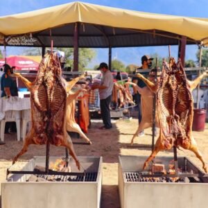 SEDES intensifica controles de inocuidad alimentaria por festividades de Chaguaya y San Roque