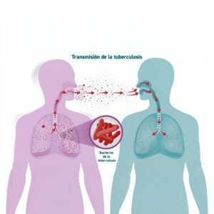 SEDES confirma 219 casos de tuberculosis y refuerza el cerco epidemiológico en municipios clave