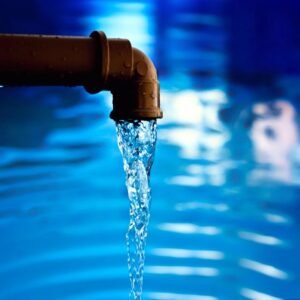 Cosaalt garantiza la dotación de agua potable en Tarija pese a la baja de caudales