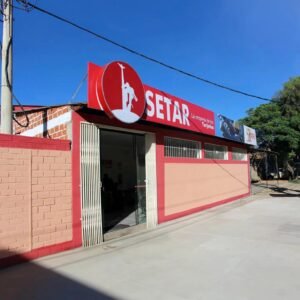 Tras denuncias, SETAR y el Sindicato justifican el alquiler de predios sociales