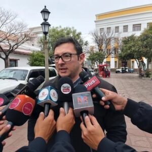 Tarija pierde $us 50 millones por la crisis aérea: El sector turístico exige soluciones en 72 horas​