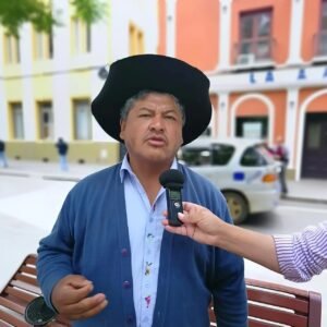 ​ Especulación del diésel ahoga la siembra: campesinos advierten riesgo de desabastecimiento ​de alimentos