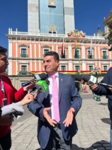 FAM se reune con el Gobierno Nacional