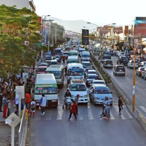 Transporte advierte subida de pasajes si el Gobierno no abroga el decreto y normaliza el combustible