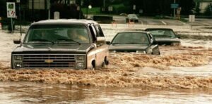 Los episodios de El Niño se intensifican a medida que el mundo se calienta