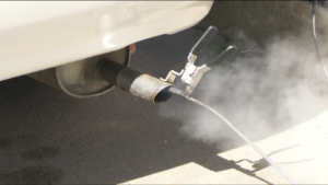 Alcaldía de Tarija intensificará control de emisión de gases de vehículos