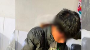 Identifican al agresor del joven que sobrevivió con un cuchillo clavado en la cabeza