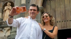 Presentan acción de cumplimiento para que la ALP inicie juicio de responsabilidades al presidente Paz