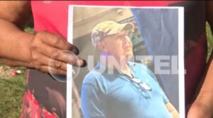 Apareció Amador: principal acusado de reclutar bolivianos para la guerra dice que ellos sabían lo que hacían