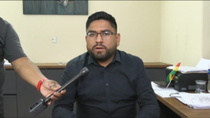 Alcaldía de Tarija brinda todo el apoyo al Ministerio Público en el caso de supuestos cobros irregulares