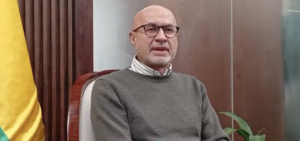 Lupo: “Lo más difícil es desmantelar el viejo Estado”