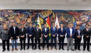 No hubo reducción en el gabinete, aún se mantienen el Ministerio de Planificación y el de Turismo y Culturas