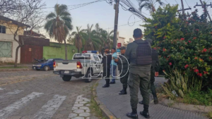 Asaltantes disparan a librecambista para robar $us 1.000 en el segundo anillo