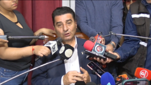Presidente de la FAM confirma acuerdos con el Gobierno Nacional que beneficiará a todos los municipios