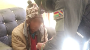 Hombre cobró Bs 217.000 haciéndose pasar por su padre muerto