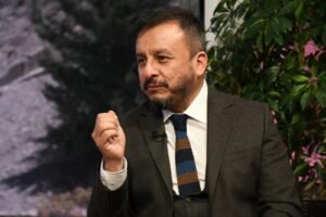 Juzgado ordena levantar el arraigo en contra del exministro Medinaceli