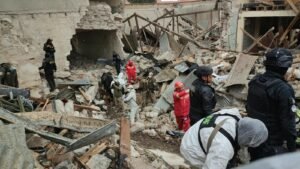 IDIF CONFIRMA CAUSAS DE MUERTE EN EXPLOSIONES EN REGIMIENTO VIACHA Y CONTINÚA CON LOS TRABAJOS PERICIALES