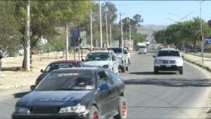 Alcaldía realiza actualización del estudio tarifario del transporte público
