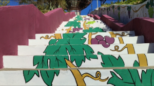 Alcaldía impulsa la renovación del Mirador de los Sueños para convertirlo más atractivo para el turismo de Tarija