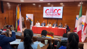 Johnny Torres busca concretar financiamiento externo para Tarija y municipios de Bolivia