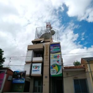 Cosett exige frenar la ola de robos de cableado telefónico que deja incomunicada a barrios