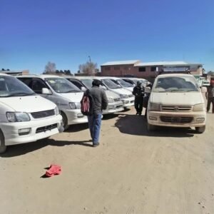 Sector transporte en Tarija rechaza la legalización de vehículos indocumentados