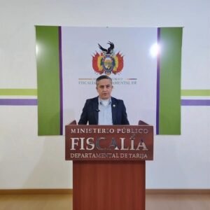 Investigan a un funcionario del SERNAP por presunto abuso sexual y rastrean al autor de un sicariato