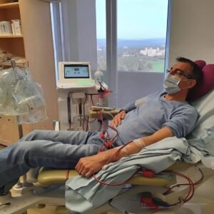 SEDES pide reasignar máquinas de hemodiálisis abandonadas y saldar deudas del SUS