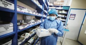 San Lorenzo activará compras directas de medicamentos para evitar el desabastecimiento de insulina