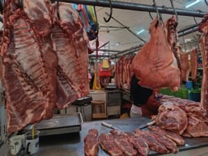 Sector porcino de Tarija frena alza de precios pero alerta sobre el cierre de granjas por el diésel