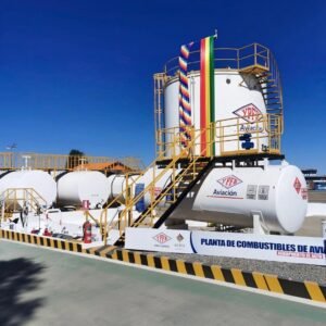Intervención a YPFB es insuficiente ante la crisis de carburantes, advierte analista en hidrocarburos