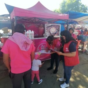Municipio distribuirá unas 2.000 manillas para menores de edad en actividades de San Roque