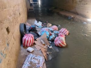 Municipio da plazo de 20 días a COSAALT para frenar contaminación en la Víbora Negra