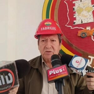 COD rechaza ampliación del estado de excepción por considerarlo una medida amenazadora