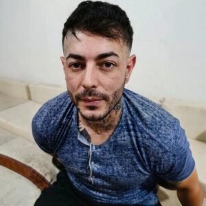 Marset reconoció casi $us 4 millones en criptomonedas obtenidos, del tráfico de droga en Bolivia