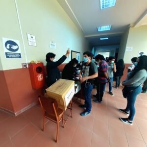 La FUL exige elecciones inmediatas y anuncia movilizaciones masivas