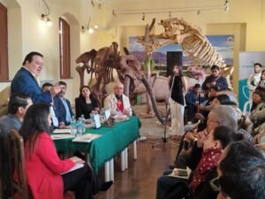 Tarija avanza hacia la sostenibilidad con un plan de descarbonización en el sector turístico