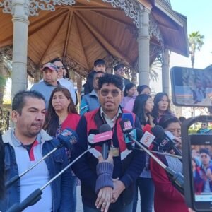 Organizaciones sociales van al paro y rechazan el «dieselazo» por golpe a la economía familiar