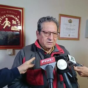 COD propone un salario mínimo de 7.000 bolivianos para hacer frente al alza de la canasta familiar