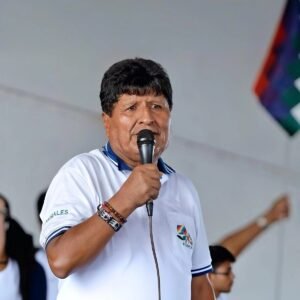 Abogados de Evo Morales denuncian que no llegó a Tarija el expediente de acción de libertad