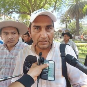 Anuncian demanda penal por corrupción y nepotismo en el directorio del CRAMA en Tarija