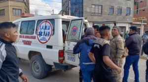 Soldado sobreviviente revela que tras la primera explosión les ordenaron entrar al regimiento a apagar el fuego