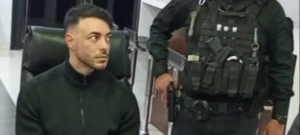 Marset ofreció $us 4 millones a policías bolivianos para que lo dejaran libre, según informe