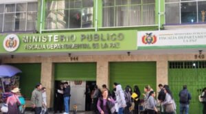 Citan al empresario Robin Jofré por el caso de enriquecimiento ilícito de Cerimedo