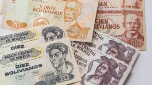 Tras el fin del subsidio al diésel, Paz anuncia bono PEPE II, créditos y apoyo a productores
