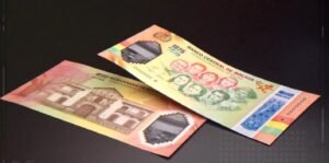 Gobierno denuncia daño económico por billetes del Bicentenario; se vendió menos del 4% 