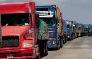 Gobierno fija diésel en Bs 17,95 tras la eliminación de la subvención