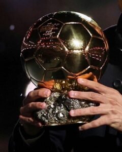 Kane, Mbappé y Yamal: goles, récords y un Mundial que batallan por el Balón de Oro